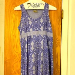 Athleta Sundress
